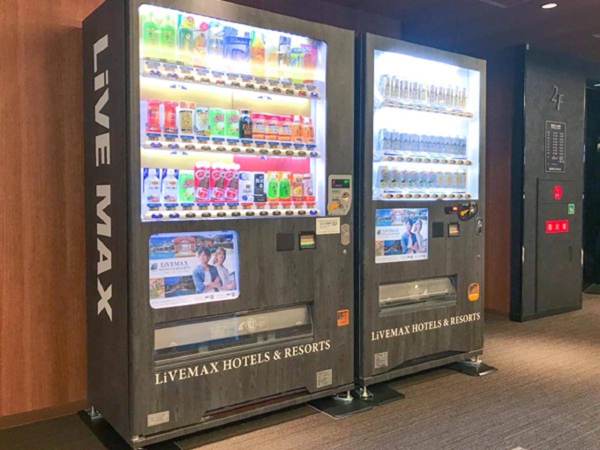 ホテルリブマックス博多駅前